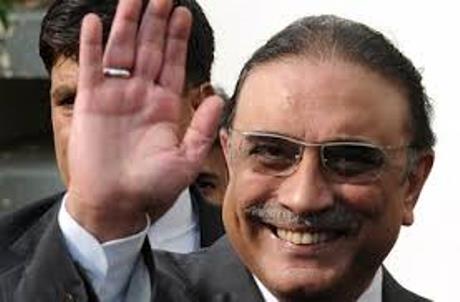 Президент Пакистана прибыл в Азербайджан